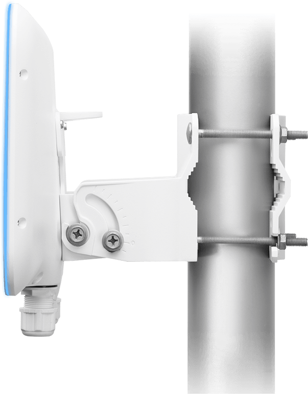 Ubiquiti WiFi BaseStation XG – Point d'accès tri-radio WiFi 5 UWB-XG — image 7