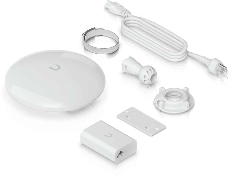 Ubiquiti Device Bridge Pro – Pont sans fil 5 GHz UDB-Pro — image 1