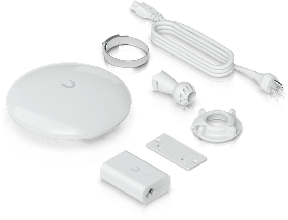 Ubiquiti Device Bridge Pro – Pont sans fil 5 GHz UDB-Pro
