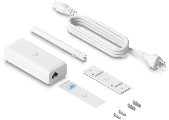 Ubiquiti UniFi Device Bridge – Adaptateur de pont sans fil PoE UDB