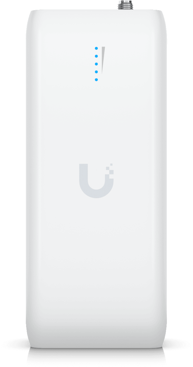 Ubiquiti UniFi Device Bridge – Adaptateur de pont sans fil PoE UDB — image 2