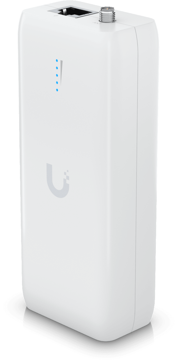 Ubiquiti UniFi Device Bridge – Adaptateur de pont sans fil PoE UDB — image 3