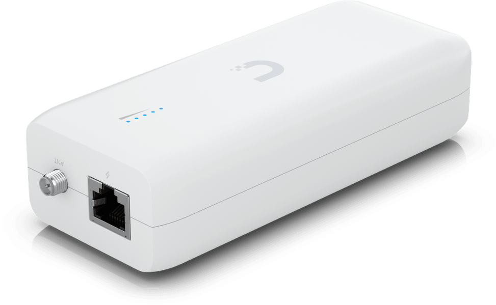 Ubiquiti UniFi Device Bridge – Adaptateur de pont sans fil PoE UDB — image 4