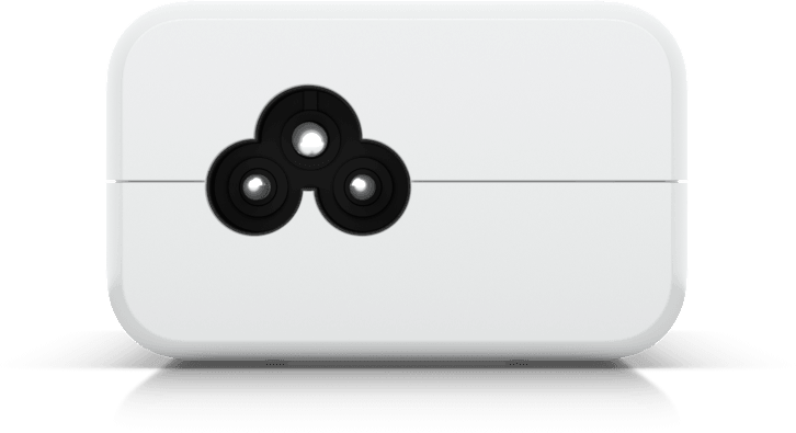 Ubiquiti UniFi Device Bridge – Adaptateur de pont sans fil PoE UDB — image 7