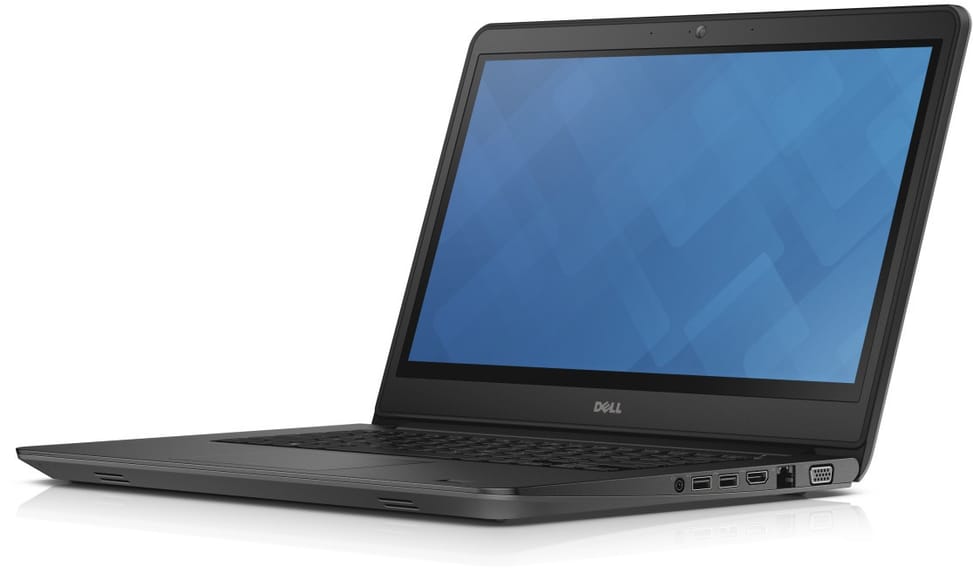 PC portable DELL Latitude 14 3000 Series (3450)