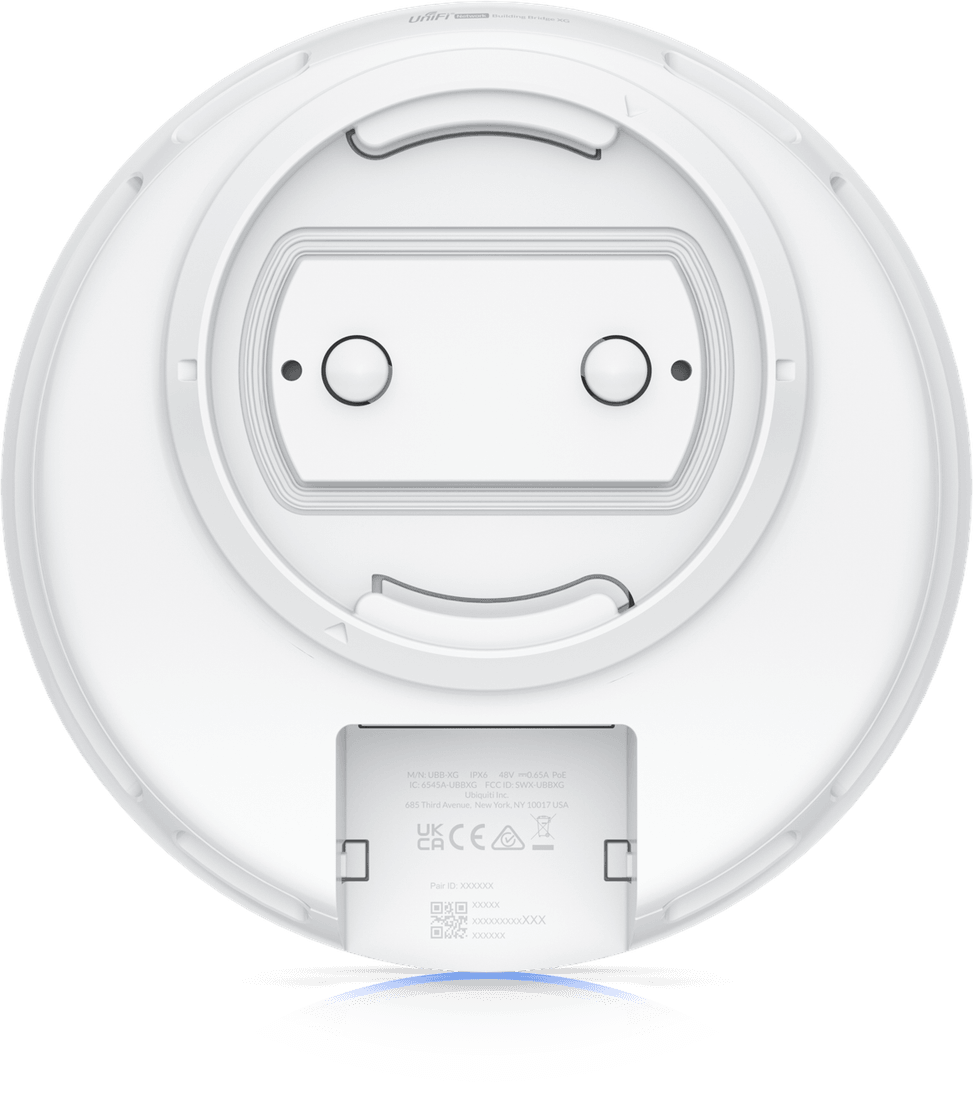 Ubiquiti Building-to-Building Bridge XG – Pont sans fil point à point UBB-XG — image 10