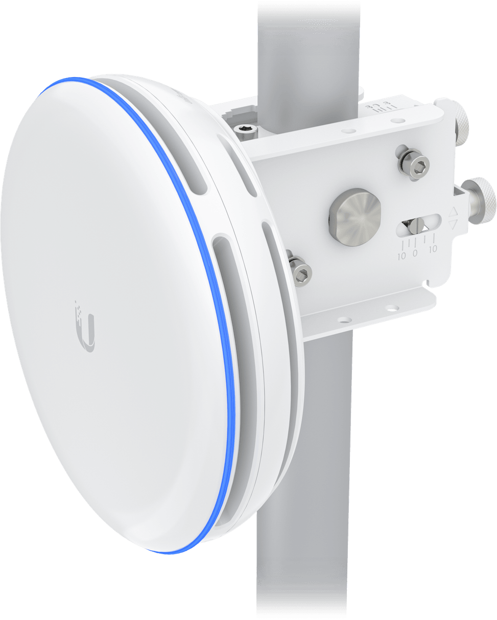Ubiquiti Building-to-Building Bridge XG – Pont sans fil point à point UBB-XG — image 11