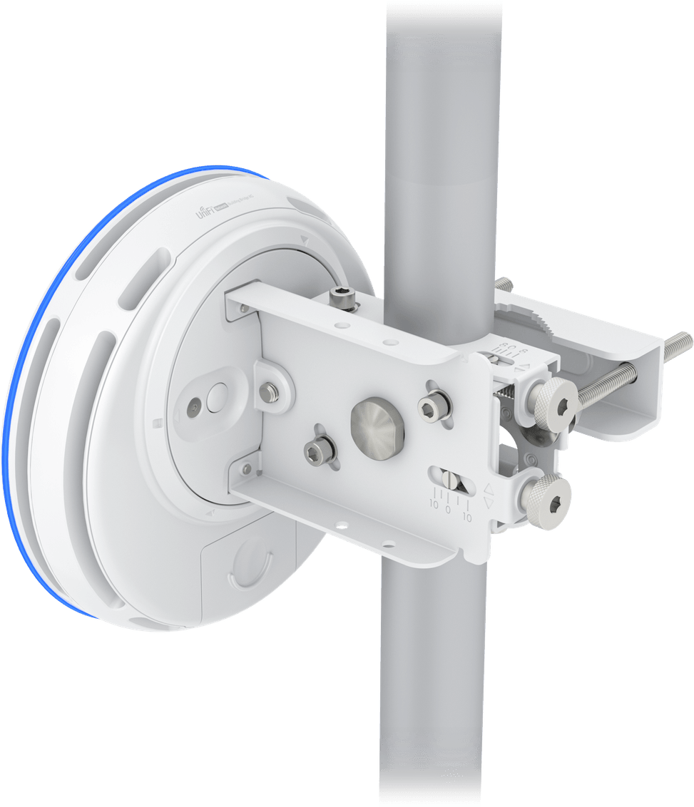 Ubiquiti Building-to-Building Bridge XG – Pont sans fil point à point UBB-XG — image 12