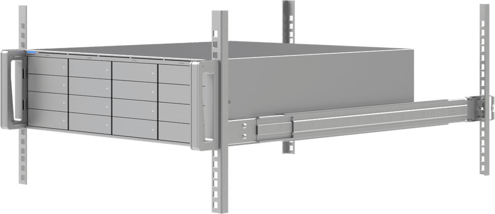 Ubiquiti Enterprise Network Video Recorder – Enregistreur vidéo réseau 3U ENVR — image 7