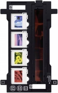 Scanner Epson Perfection V330 Photo — image 8
