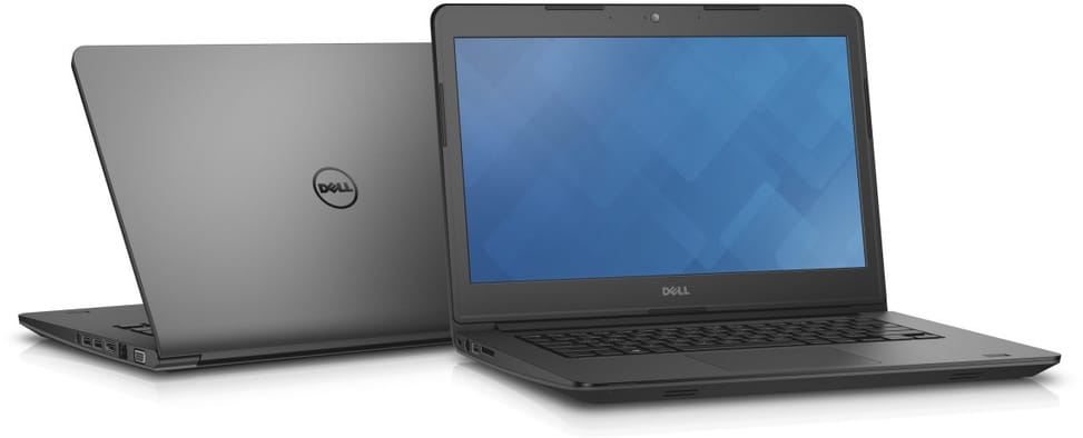 PC portable DELL Latitude 14 3000 Series (3450)