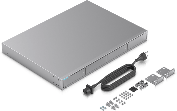 Ubiquiti Network Video Recorder – Enregistreur vidéo réseau UNVR