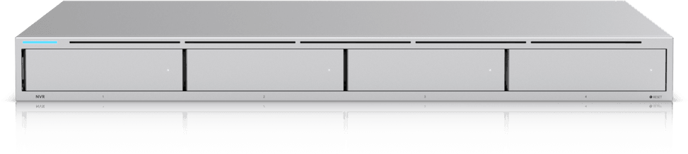 Ubiquiti Network Video Recorder – Enregistreur vidéo réseau UNVR — image 2