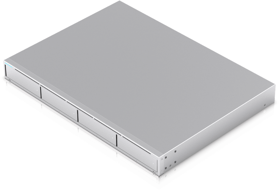 Ubiquiti Network Video Recorder – Enregistreur vidéo réseau UNVR — image 3