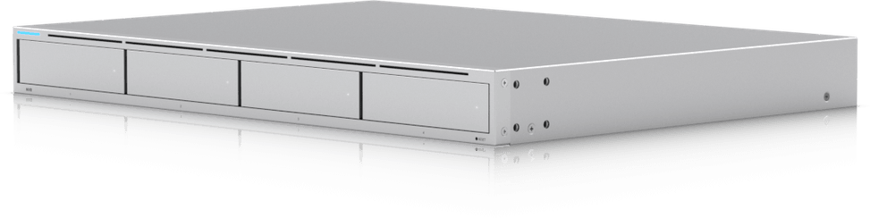Ubiquiti Network Video Recorder – Enregistreur vidéo réseau UNVR — image 4