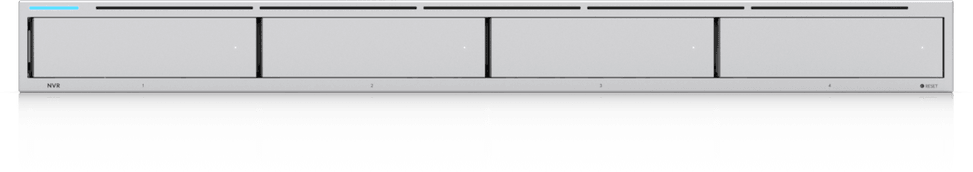 Ubiquiti Network Video Recorder – Enregistreur vidéo réseau UNVR — image 5