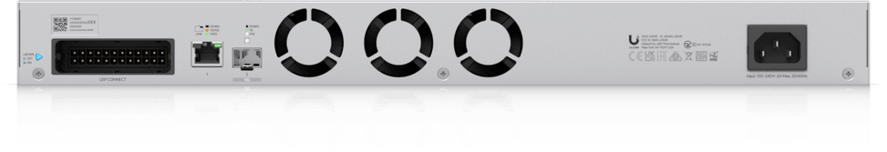 Ubiquiti Network Video Recorder – Enregistreur vidéo réseau UNVR — image 7