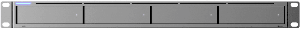 Ubiquiti Network Video Recorder – Enregistreur vidéo réseau UNVR — image 8