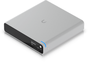 Ubiquiti CloudKey+ SSD – Console de gestion UniFi compacte UCK-G2-SSD — image 2