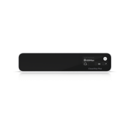 Ubiquiti CloudKey+ SSD – Console de gestion UniFi compacte UCK-G2-SSD