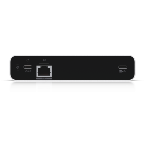 Ubiquiti CloudKey+ SSD – Console de gestion UniFi compacte UCK-G2-SSD