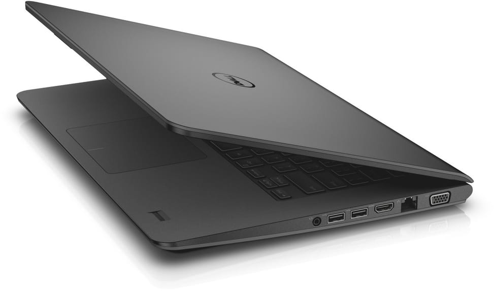 PC portable DELL Latitude 14 3000 Series (3450)