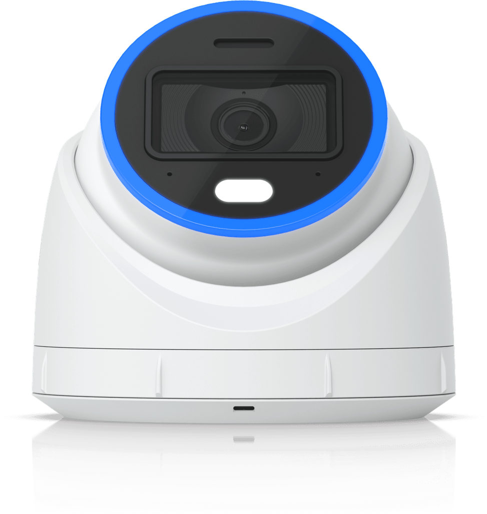 Ubiquiti AI Turret – Camera dôme 4K étanche UVC-AI-Turret-B — image 6