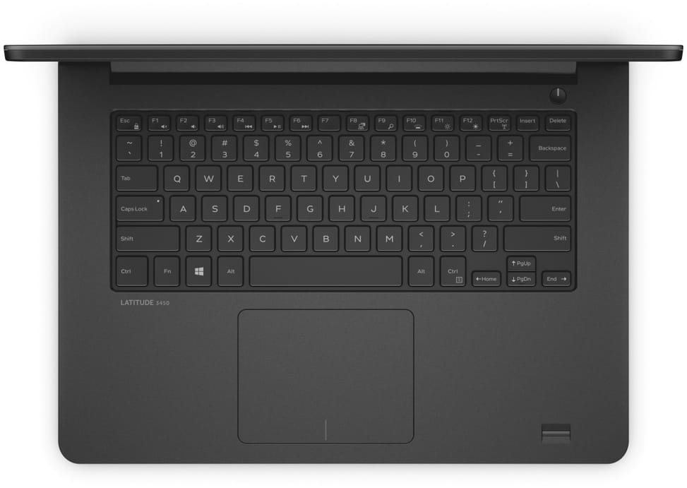 PC portable DELL Latitude 14 3000 Series (3450)