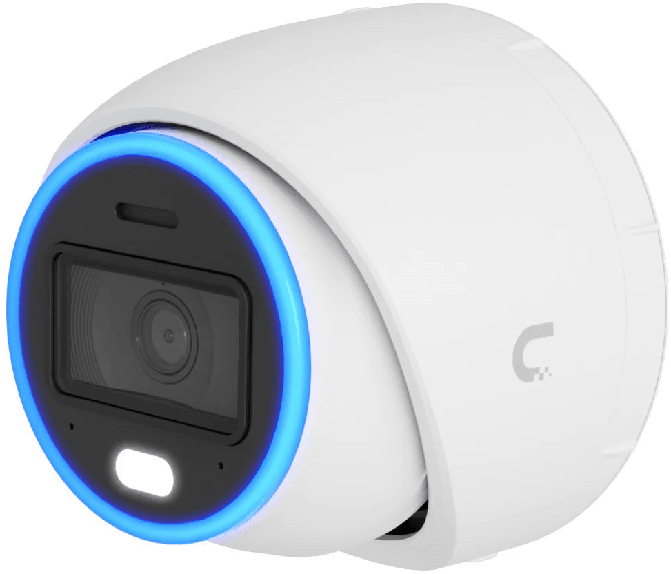 Ubiquiti AI Turret – Camera dôme 4K étanche UVC-AI-Turret-B — image 13