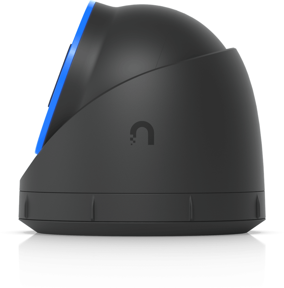 Ubiquiti AI Turret – Camera dôme 4K étanche UVC-AI-Turret-B — image 18