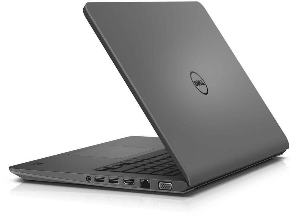 PC portable DELL Latitude 14 3000 Series (3450)