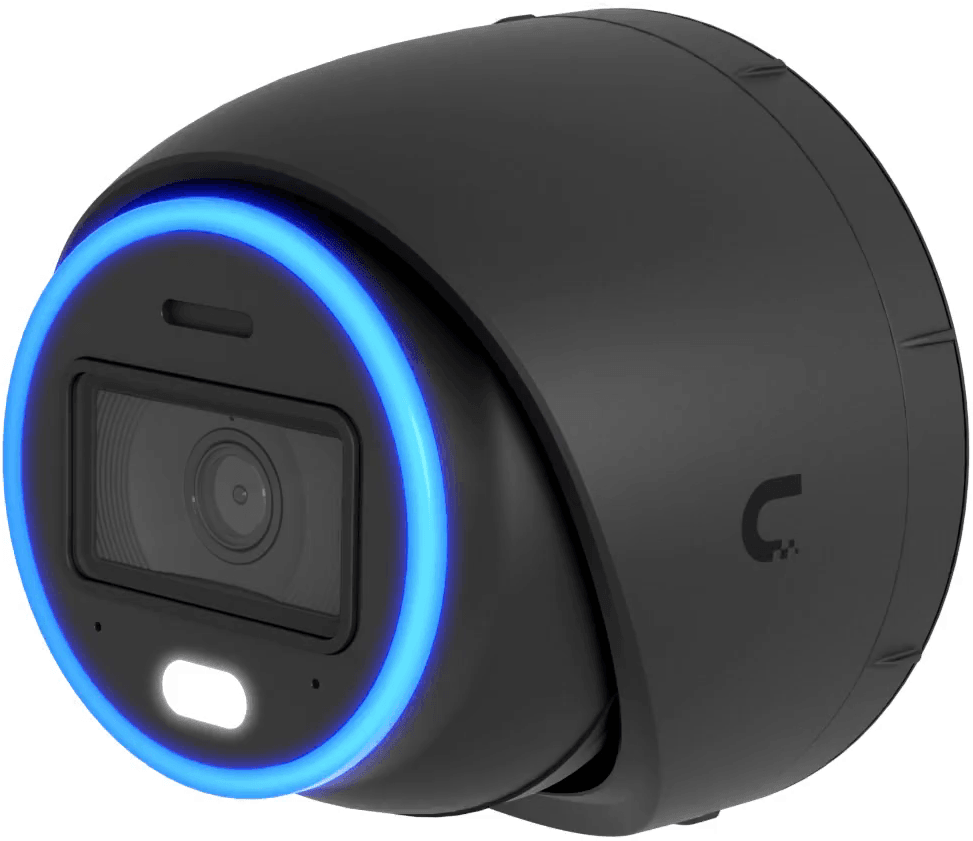 Ubiquiti AI Turret – Camera dôme 4K étanche UVC-AI-Turret-B — image 23
