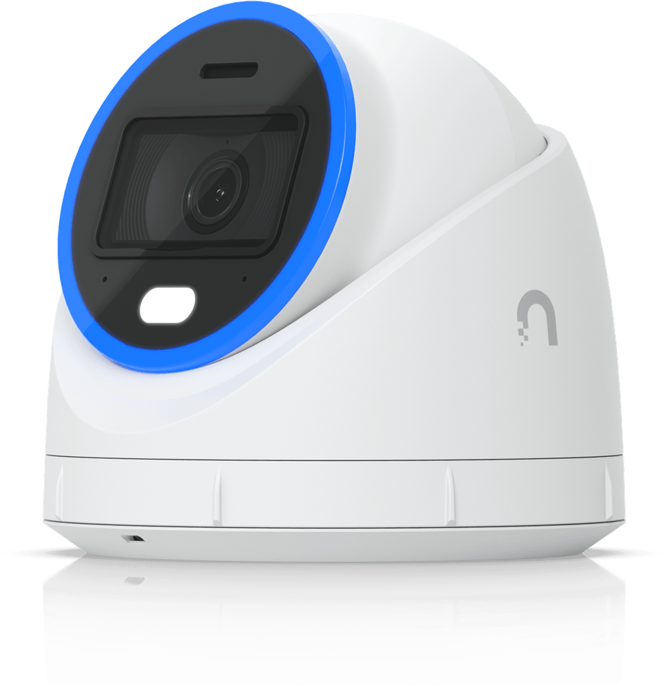 Ubiquiti AI Turret – Camera dôme turrett 4K UVC-AI-Turret-W — image 7