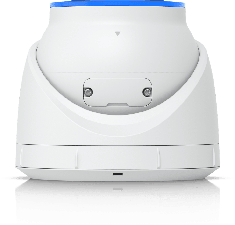 Ubiquiti AI Turret – Camera dôme turrett 4K UVC-AI-Turret-W — image 10