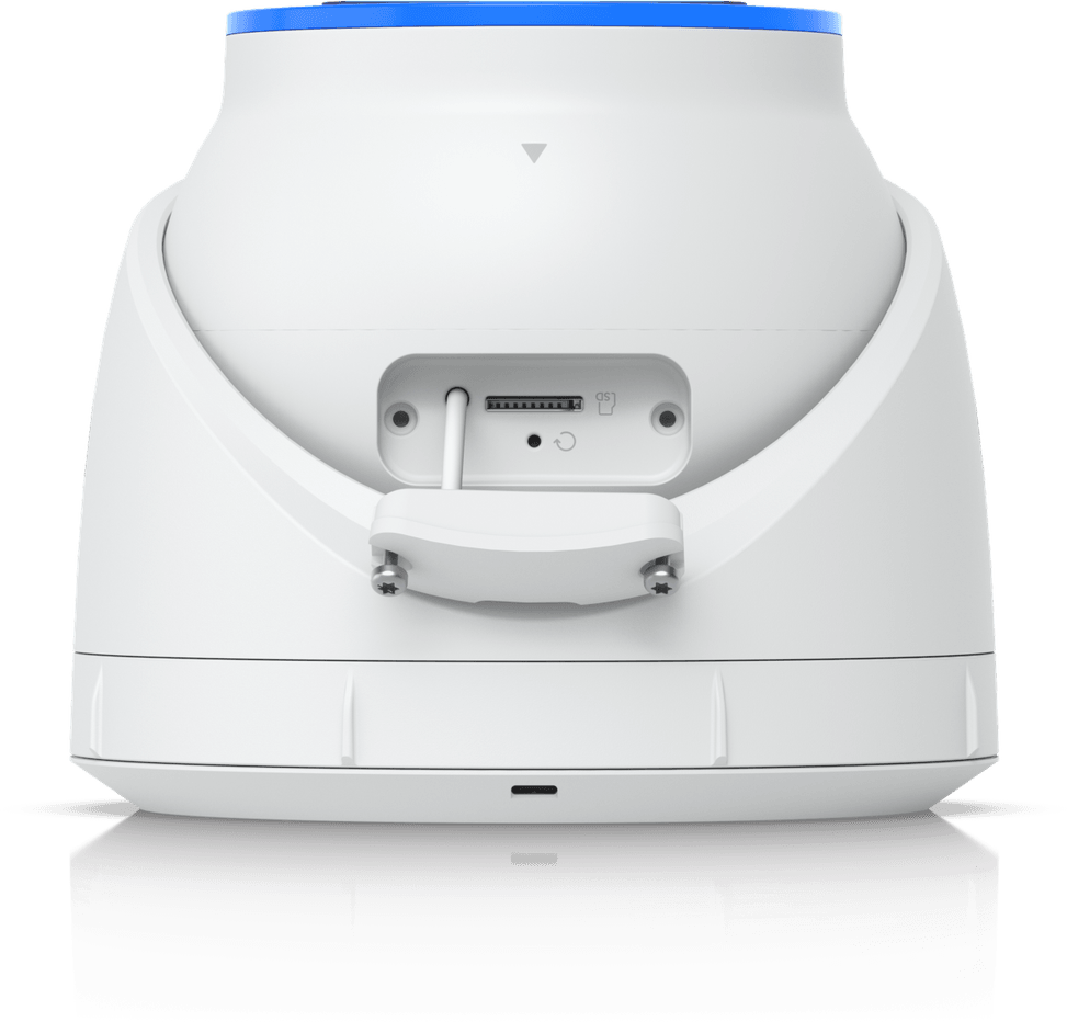 Ubiquiti AI Turret – Camera dôme turrett 4K UVC-AI-Turret-W — image 11