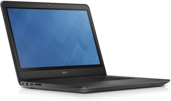 PC portable DELL Latitude 14 3000 Series (3450)