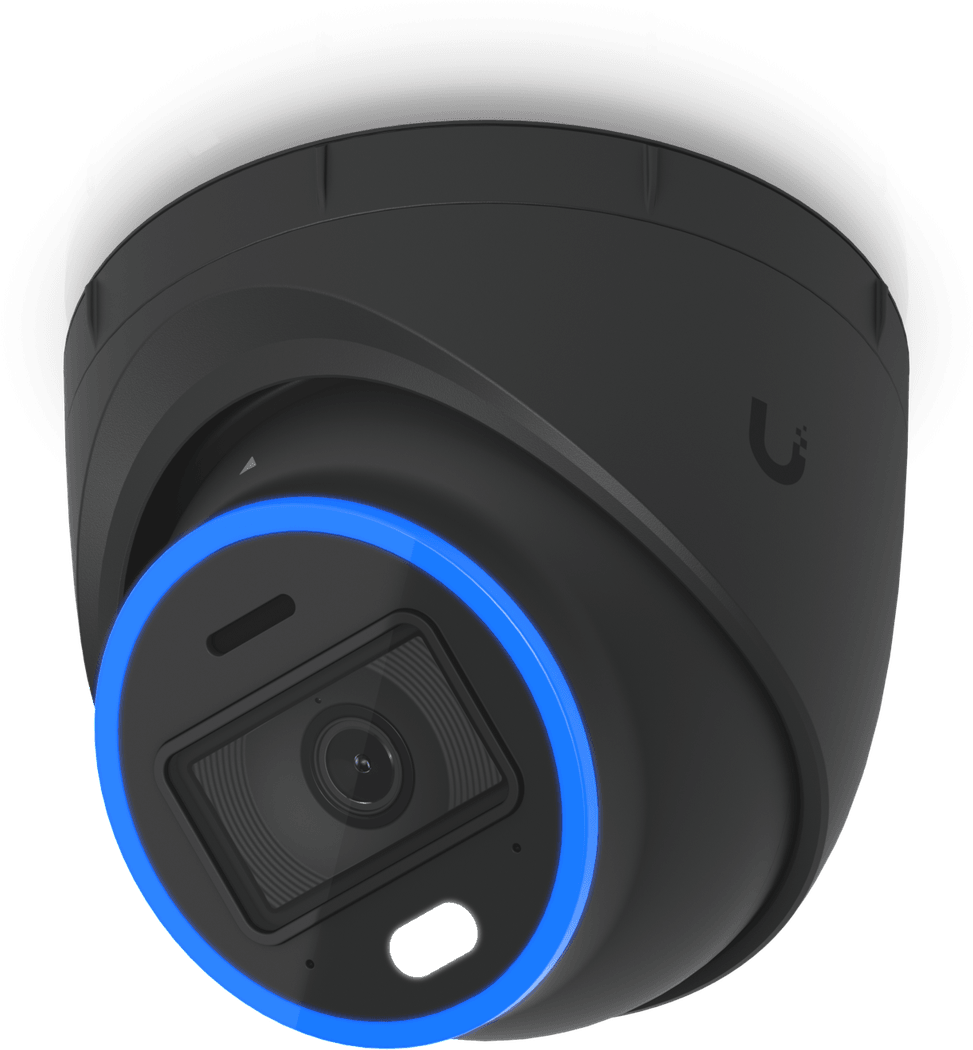 Ubiquiti AI Turret – Camera dôme turrett 4K UVC-AI-Turret-W — image 14