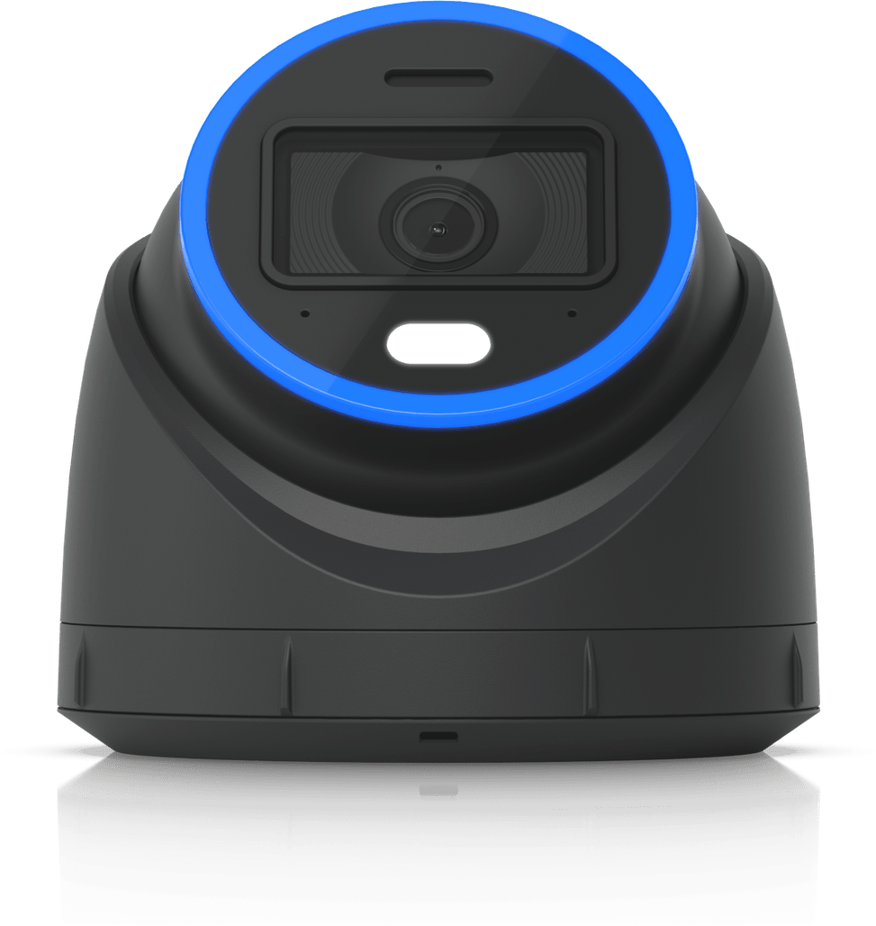 Ubiquiti AI Turret – Camera dôme turrett 4K UVC-AI-Turret-W — image 16