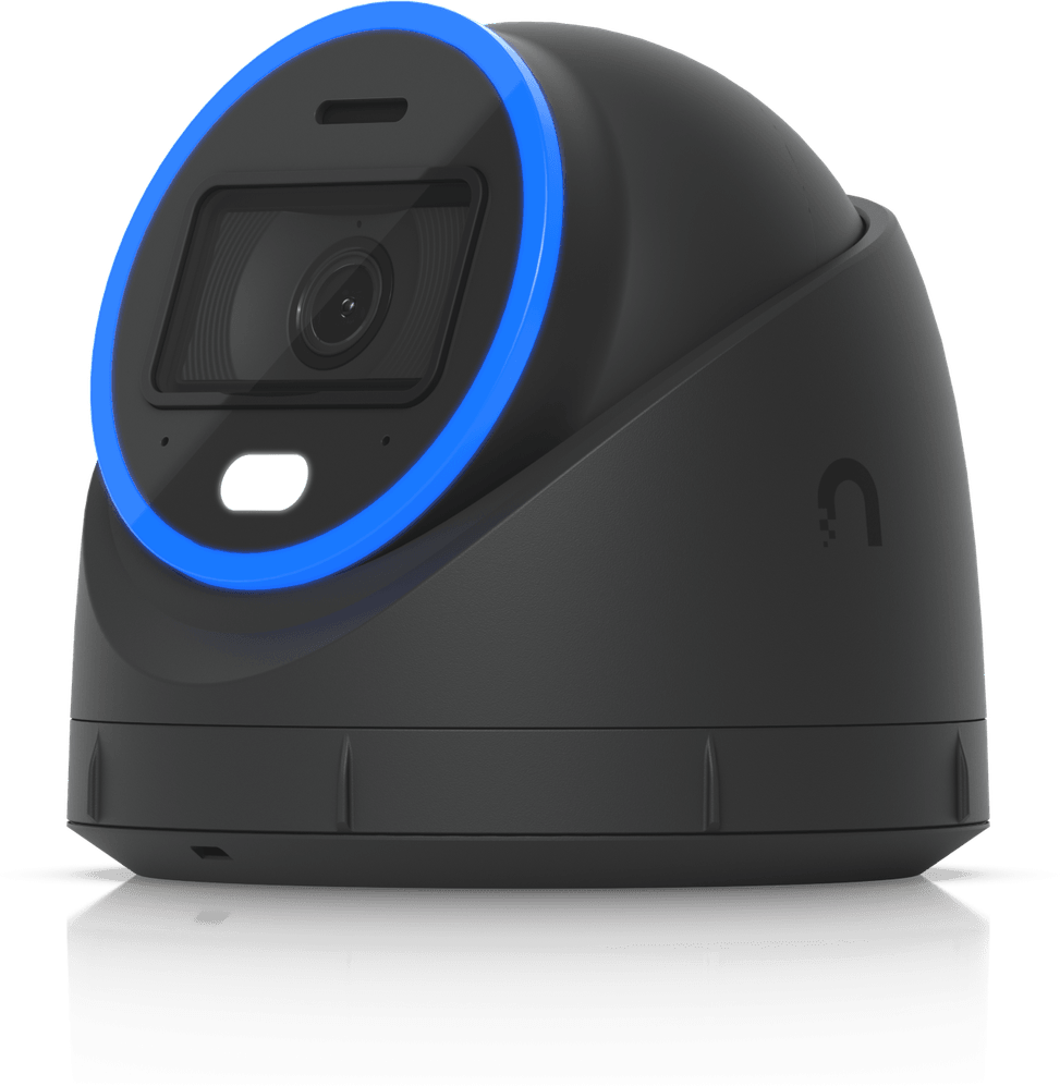 Ubiquiti AI Turret – Camera dôme turrett 4K UVC-AI-Turret-W — image 17