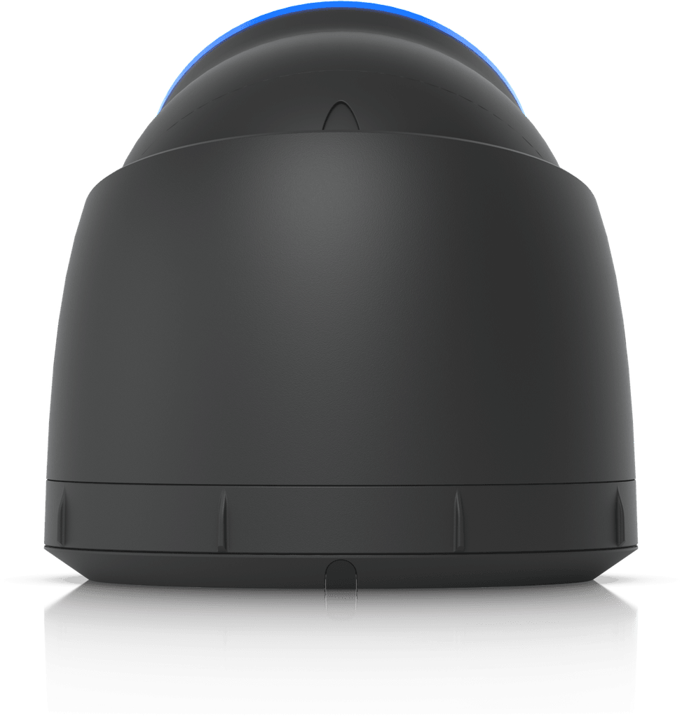 Ubiquiti AI Turret – Camera dôme turrett 4K UVC-AI-Turret-W — image 19