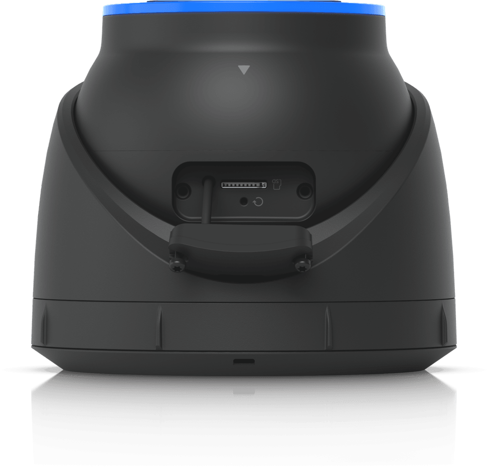Ubiquiti AI Turret – Camera dôme turrett 4K UVC-AI-Turret-W — image 20