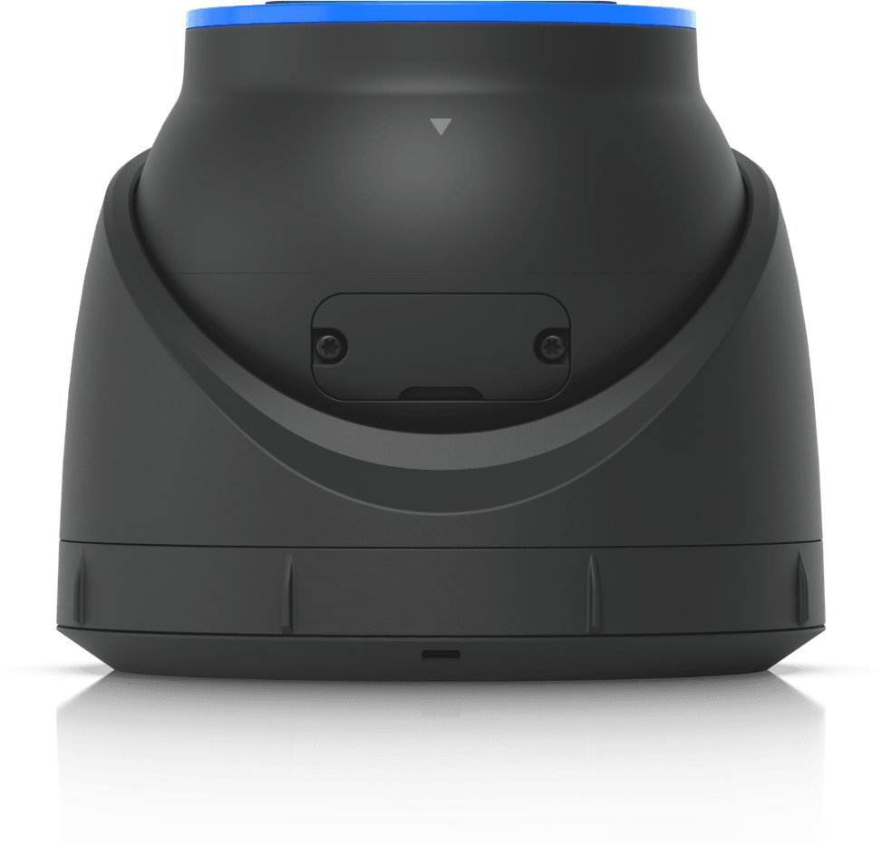 Ubiquiti AI Turret – Camera dôme turrett 4K UVC-AI-Turret-W — image 21