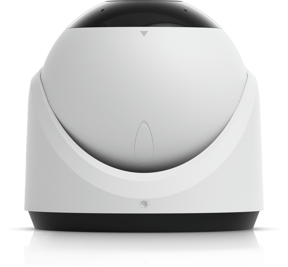 Ubiquiti G6 Turret – Camera extérieure 4K PoE UVC-G6-Turret-B — image 8