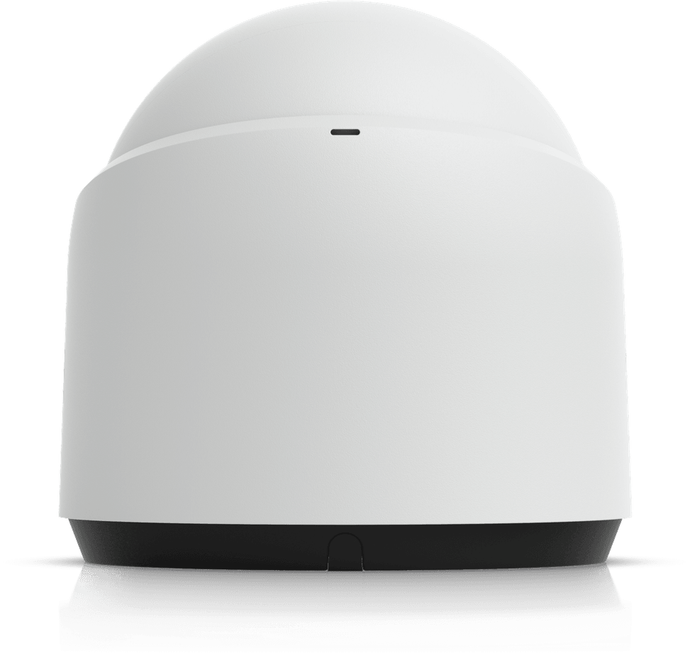 Ubiquiti G6 Turret – Camera extérieure 4K PoE UVC-G6-Turret-B — image 9