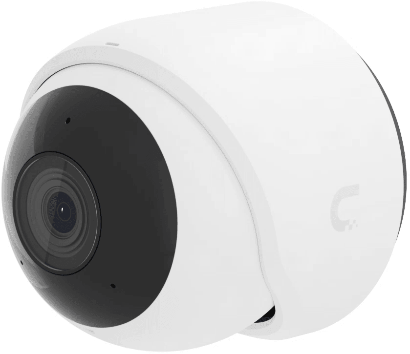 Ubiquiti G6 Turret – Camera extérieure 4K PoE UVC-G6-Turret-B — image 11