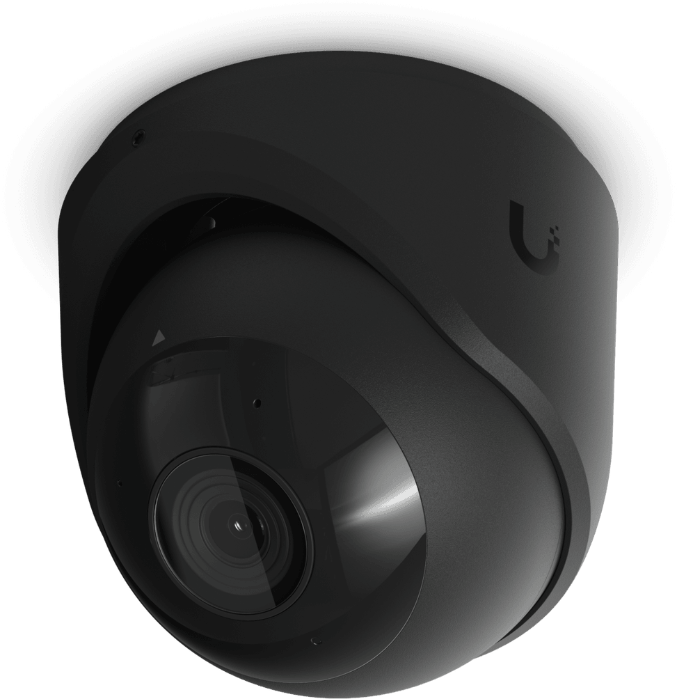 Ubiquiti G6 Turret – Camera extérieure 4K PoE UVC-G6-Turret-B — image 12