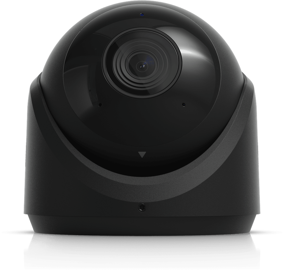 Ubiquiti G6 Turret – Camera extérieure 4K PoE UVC-G6-Turret-B — image 15