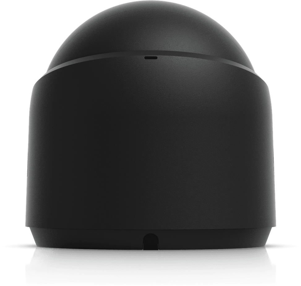 Ubiquiti G6 Turret – Camera extérieure 4K PoE UVC-G6-Turret-B — image 17