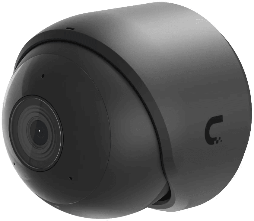 Ubiquiti G6 Turret – Camera extérieure 4K PoE UVC-G6-Turret-B — image 19
