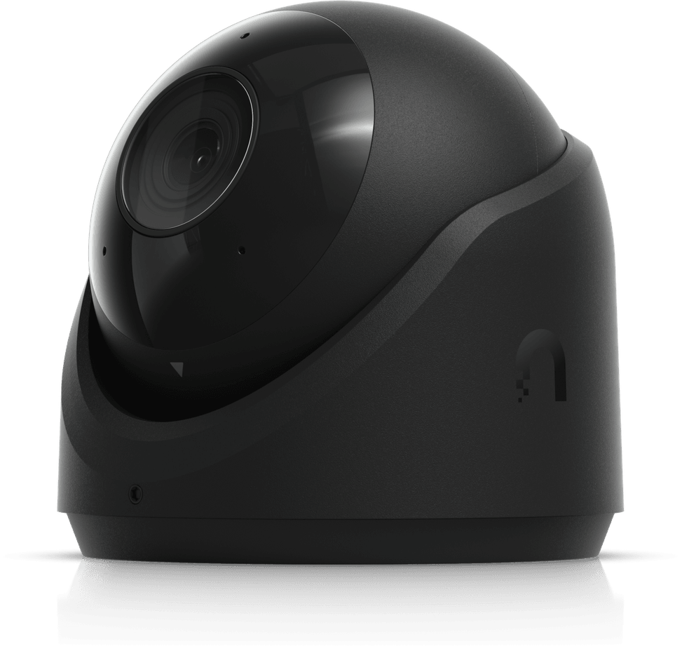 Ubiquiti G6 Turret – Camera 4K PoE extérieure UVC-G6-Turret-W — image 14